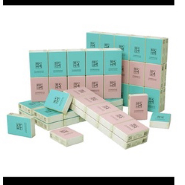 Giấy trúc mini chuẩn nội địa Trung