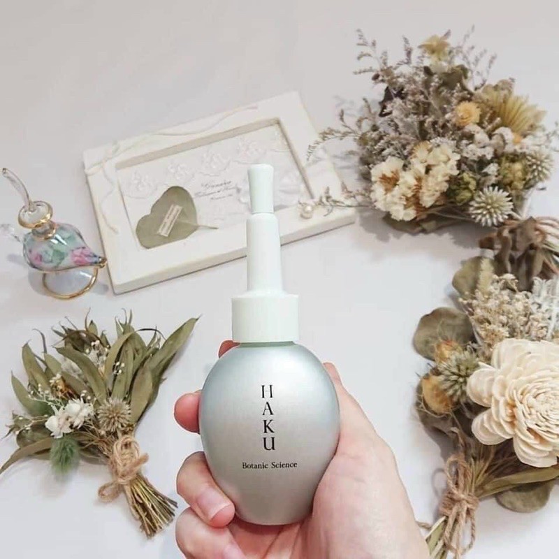 SERUM HAKU BOTANIC SCIENCE