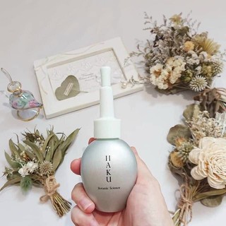 SERUM HAKU BOTANIC SCIENCE