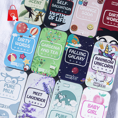 [Hàng mới về] Son dưỡng môi với hương thơm ngọt ngào cho nam và nữ JP1