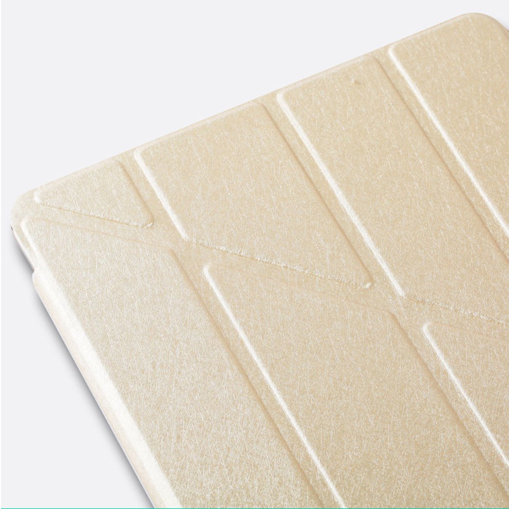 Bao da PU đựng máy tính bảng toàn diện cho iPad 9.7 inch 2017 2018 / 2 3 4 / Air 1 2 mini1 2 3 4 | BigBuy360 - bigbuy360.vn