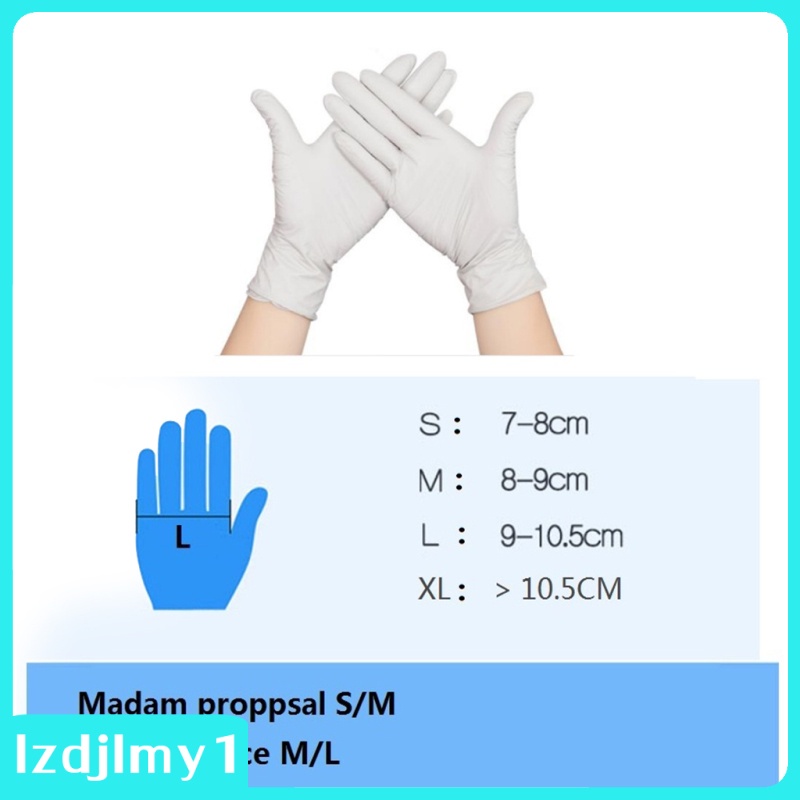 Găng Tay Dùng Một Lần Tiện Dụng Và Bền