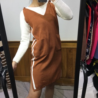 Len yếm Secondhand