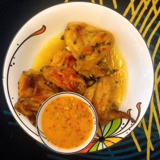 300ml Salsa Sauce Đỏ siêu cay