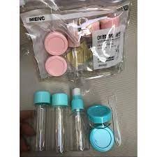 Bộ Triết Mỹ Phẩm Mini