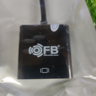 Cáp chuyển đổi hdmi ra vga