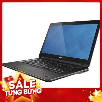 [THANH LÝ] GIÁ RẺ Laptop Dell E7440 Core i7 Ram8g, SSD250g màn 14 Pin 3h, new 98% | BigBuy360 - bigbuy360.vn