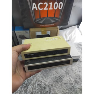 Bộ Wifi TP link