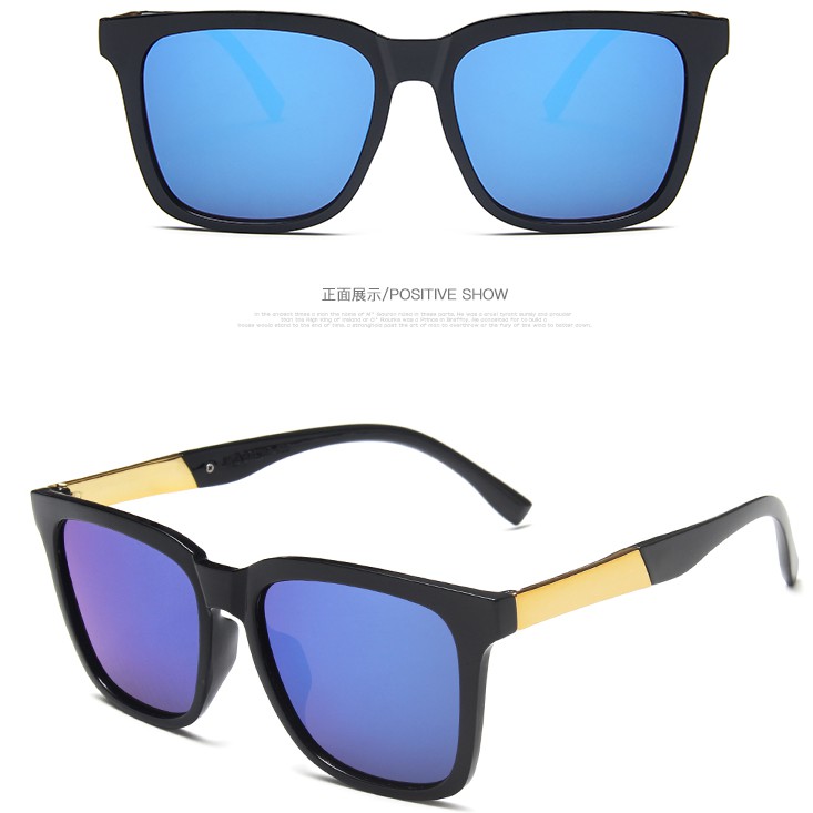 Kính mát MATA thời trang mẫu 2020 cho nam