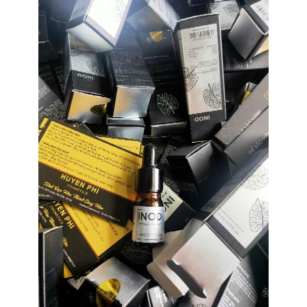 [Hàng Auth -Giá sỉ ] Serum INOD Huyền Phi Hôi Nách hôi Chân sạch thâm sáng da cam kết hiệu quả | BigBuy360 - bigbuy360.vn