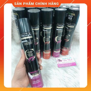 Xịt Tạo Kiểu Tóc Tresemmé