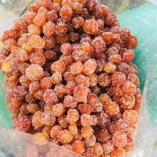 Chùm ruột vị chanh muối