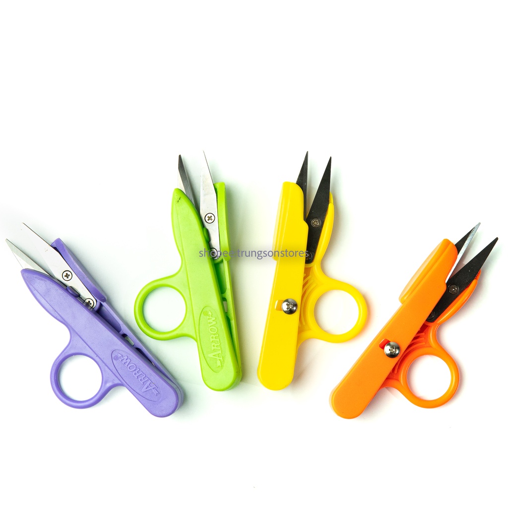 Kéo bấm chỉ tay quai ARROW