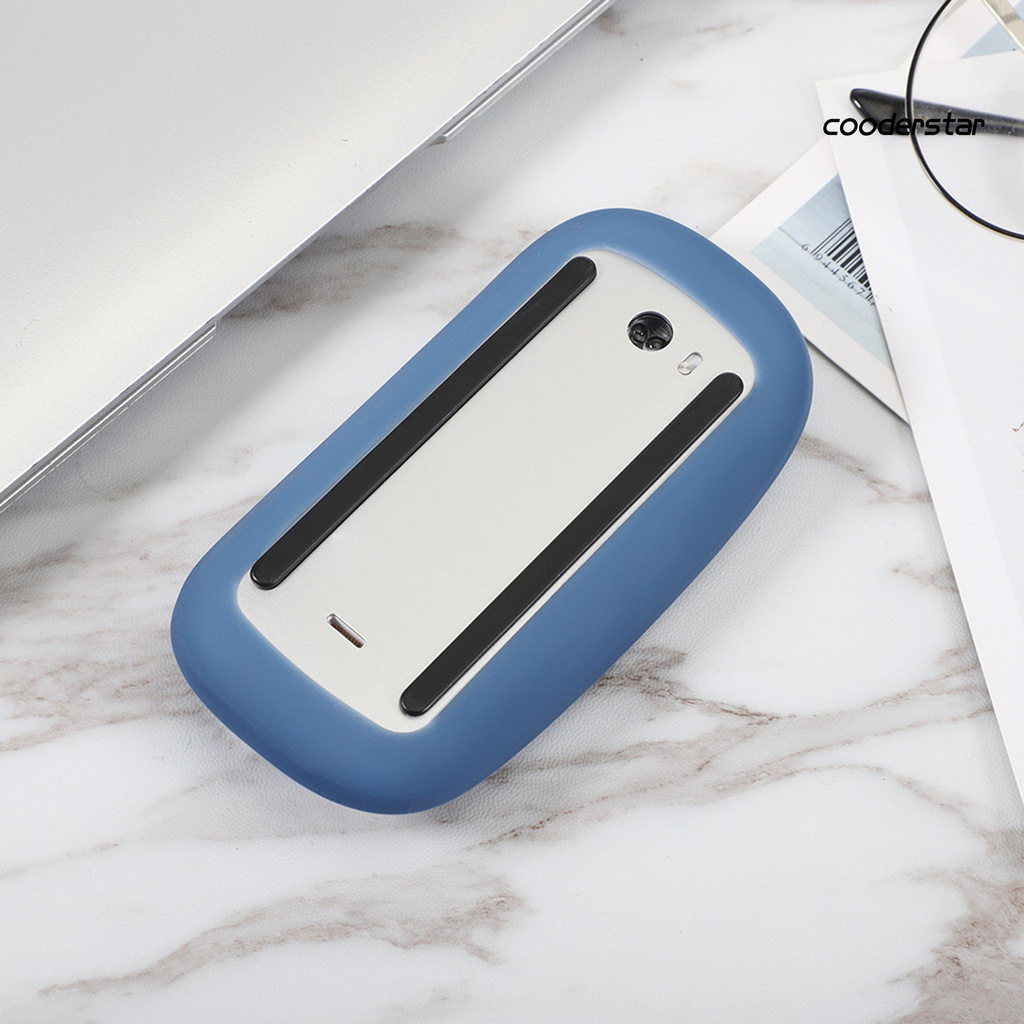 Ốp Lưng Mềm Chống Trầy Cao Cấp Cho Apple 1 / 2