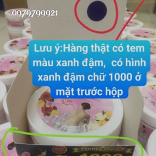 Body Kone có chữ 1000