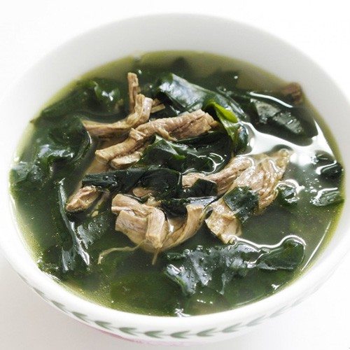 Hạt Nêm Cá Cơm Dasida CJ 1kg