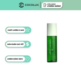 Nước Hoa Hồng Naruko Chiết Xuất Tràm Trà Cho Da Mụn 150ml - [Coco Shop]