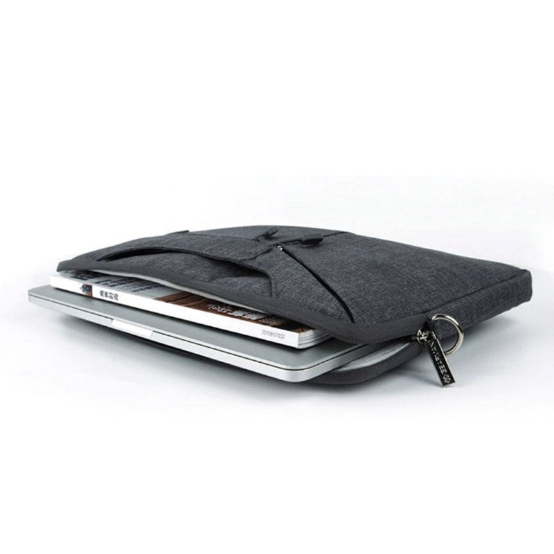 Túi Đeo Chống Sốc WiWu Sleeve Case Laptop, Macbook (T053) | WebRaoVat - webraovat.net.vn