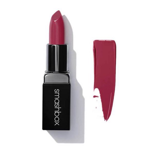 [Mini] Son thỏi Smashbox Be Legendary