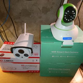Camera ip
