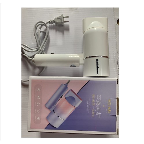 SALE[ SALE SỐC]Máy Sấy Tóc Tạo Kiểu .2 Chiều Gập Gọn Công Xuất 1000W Lụa Chọn Số 1 Cho Chị Em