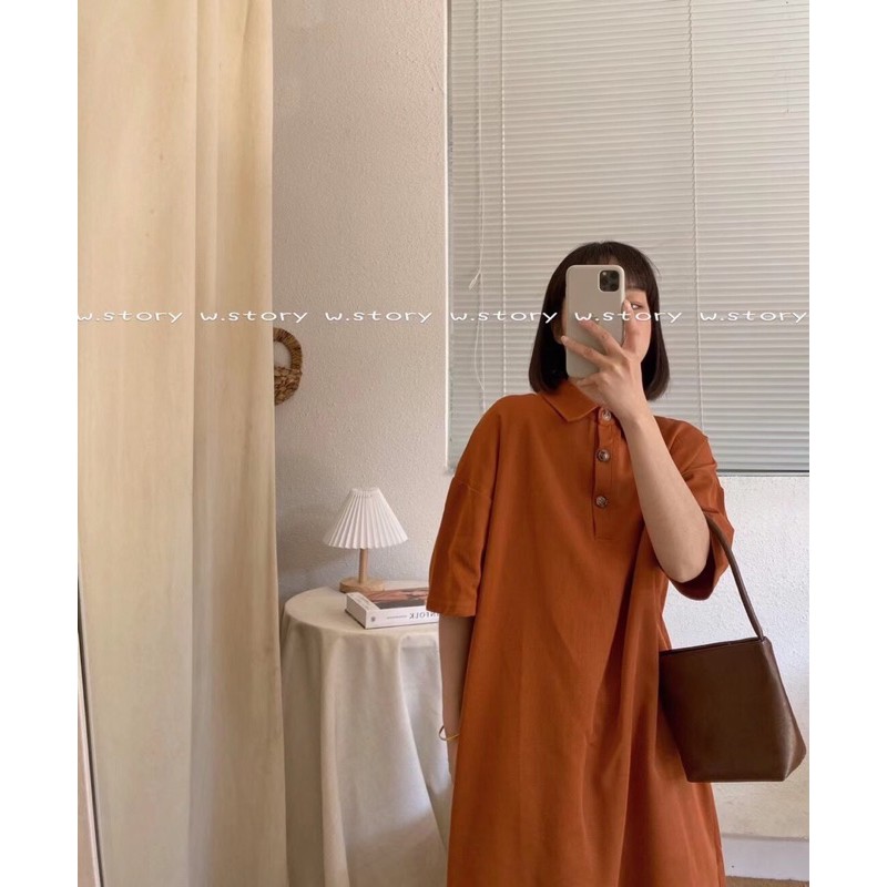 váy phông dài _Vpt | BigBuy360 - bigbuy360.vn