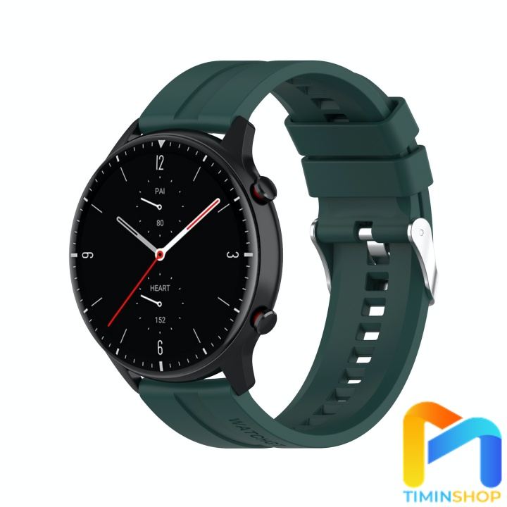 Dây đồng hồ Amazfit GTR 3/ 3 Pro/ GTR 2/ 2e/ GTR 42/ 47mm (DGT)