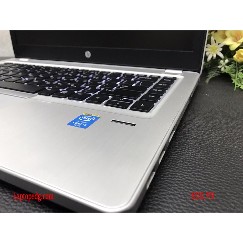 Laptop HP Folio 9480M core i5/4/320/14" HD+ | BigBuy360 - bigbuy360.vn