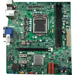 Mainboard H61 Intel BH 03T