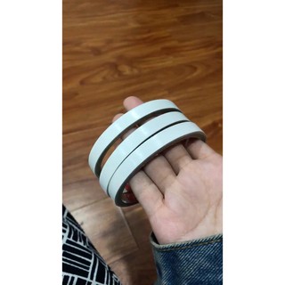 Băng dính 2 mặt Mickey Tape cỡ 1cm