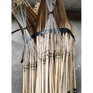 20 bộ cần câu cắm ếch