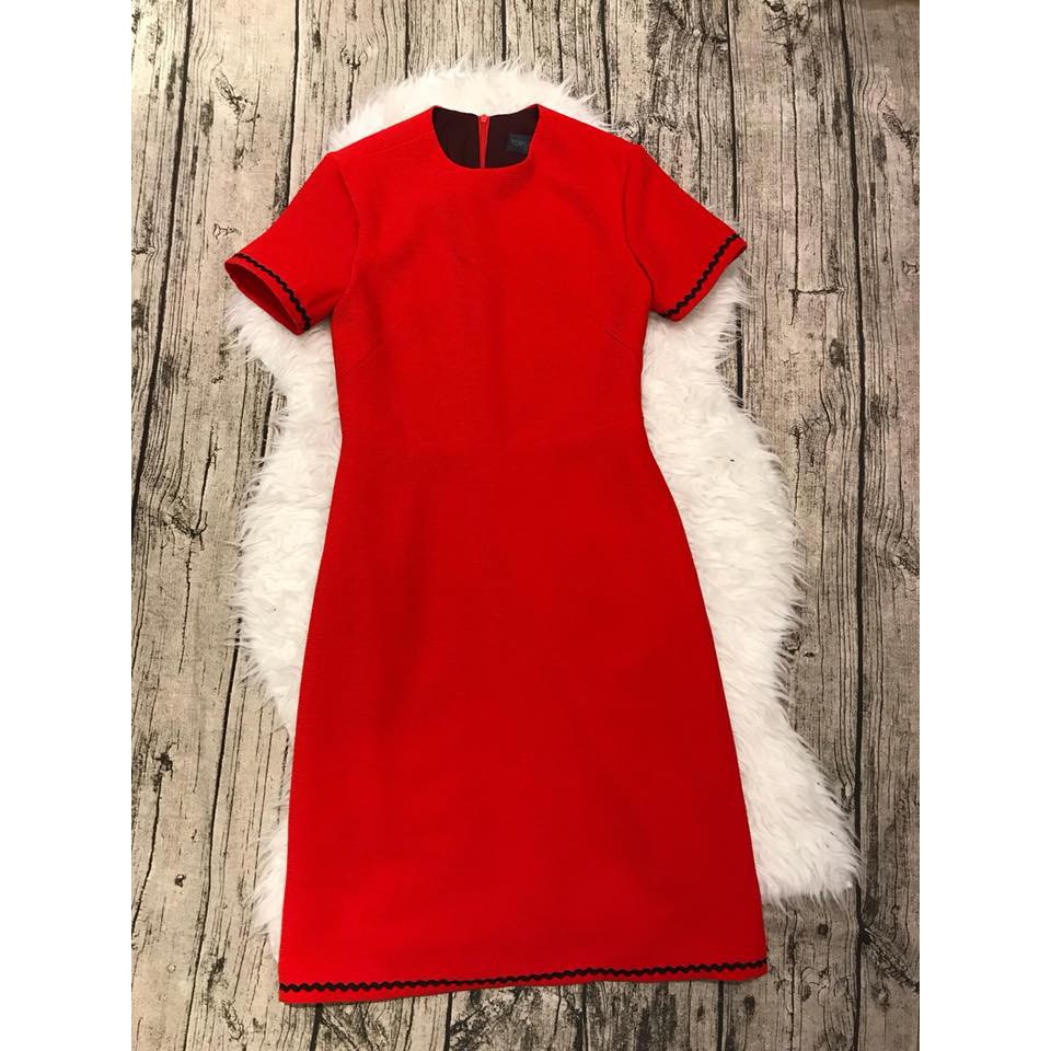 Đầm TOPSHOP chuẩn xuất