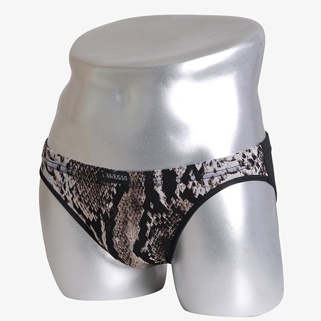 Quần lót nam Narsis NMB1246 co giãn 4 chiều thông hơi thoáng khí
