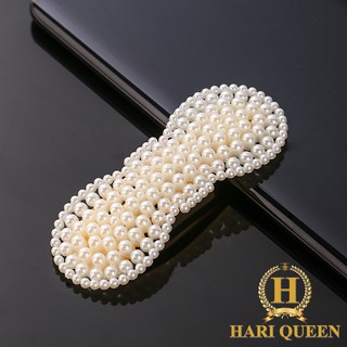 Cặp tóc đính hạt HARI0720
