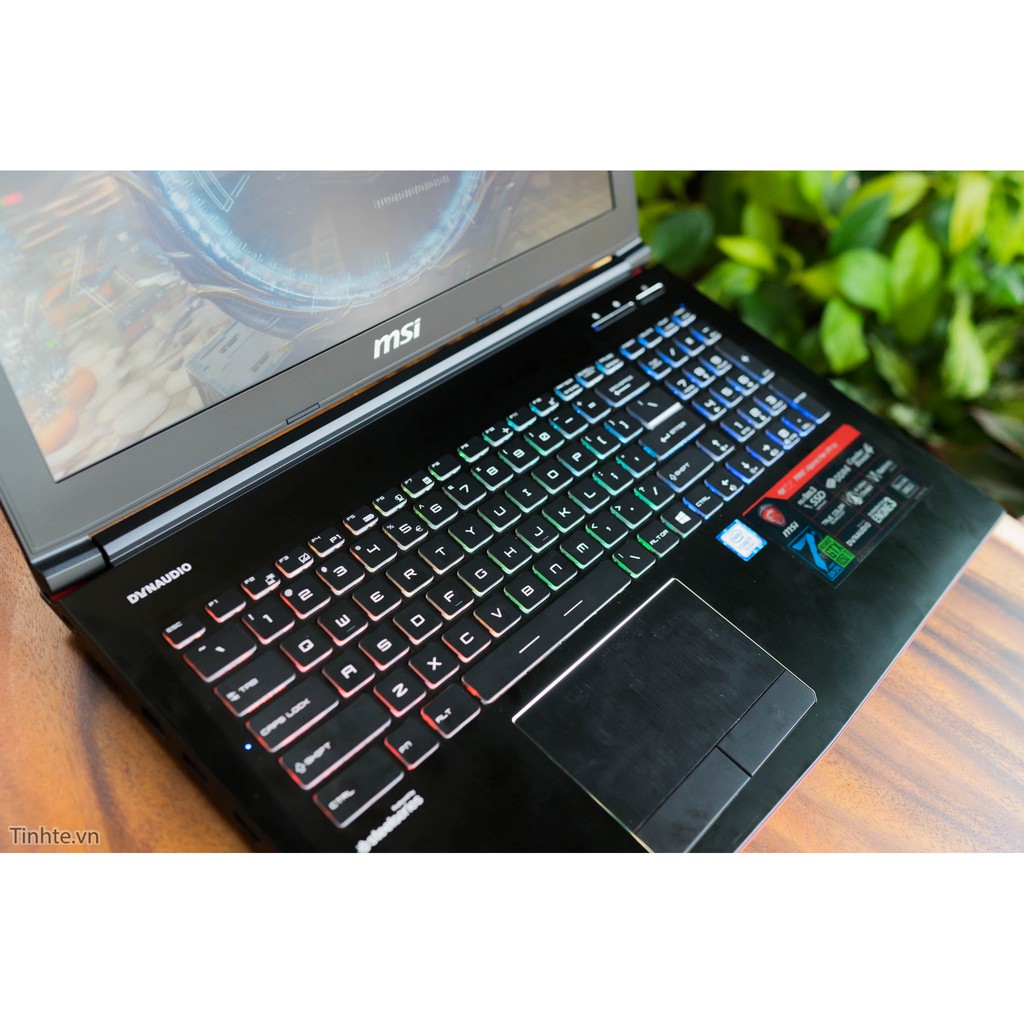 MSI GE62 2QL 463XVN Apache Intel® Core™ i7 _ 4720HQ _ 8GB _ 1TB _ VGA GTX 960M 2GB _ FULL _ BL | BigBuy360 - bigbuy360.vn