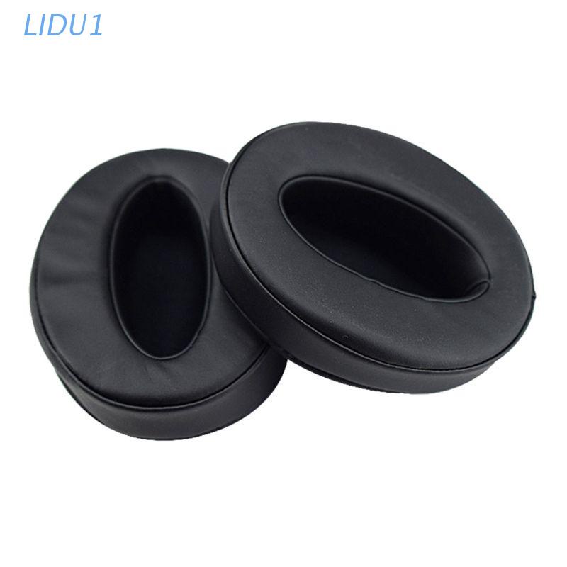 1 Cặp Mút Đệm Tai Nghe Thay Thế Cho Sennheiser Hd4.50Bt Hd4.50Btnc Hd4.40Bt