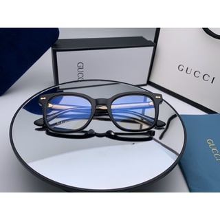 [ Siêu Phẩm ] Gọng kính cao cấp nam nữ KÍNH MẮT 88 KÍNH GUCCI