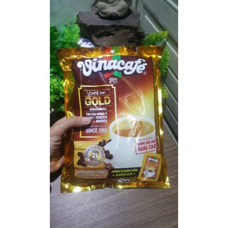 Cà phê Vinacafe 3in1