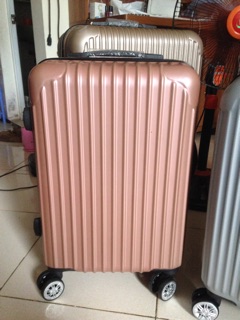 Vali du lịch size 20