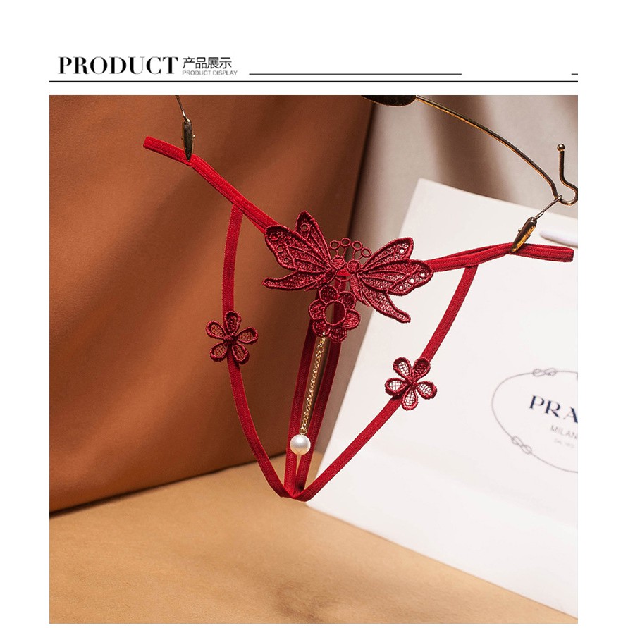 Quần lót nữ sexy gợi cảm < Siểu Phẩm Mới Về > Đủ Màu C51 | BigBuy360 - bigbuy360.vn