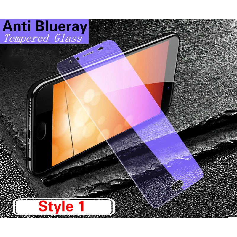 Kính Cường Lực Chống Ánh Sáng Xanh Cho samsung a04 / 04S / 14 / 24 / 34 / 54 / 05 / 05S / 15 / 25 / 35 / 55 s23 fe s20 fe 5g note 10 lite s10 lite