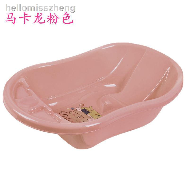 Bồn Tắm Cỡ Lớn Chất Liệu Dày Dặn Dành Cho Bé | BigBuy360 - bigbuy360.vn