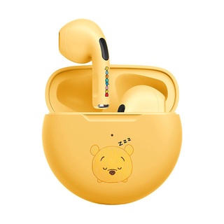 [ Có sẵn ]-Tai nghe Tsum Tsum Disney