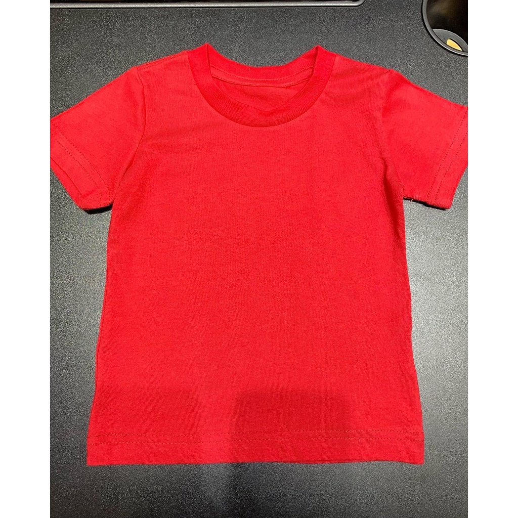 Áo thun cotton NAI KỲ