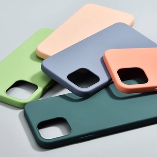 iPhone Case Silicon Case For IPhone12 12mini 12pro 12promax