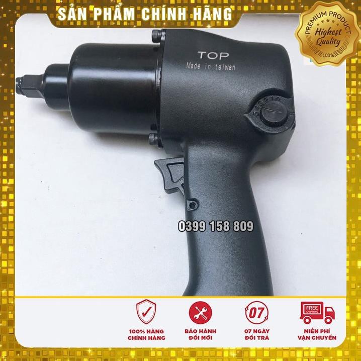 [Siêu rẻ ] [ FREE SHIP ] Súng Bắn Ốc Bằng Hơi TOP - Made In Taiwan, 2 Búa Tặng kèm 10 đầu khẩu cao cấp