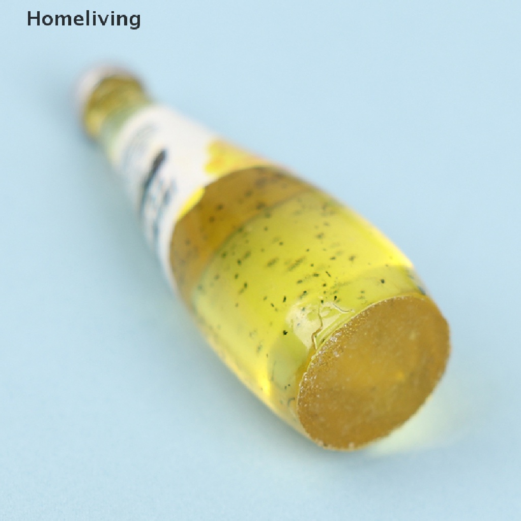 Set 10 Ly Nước Ngọt Mini Tỉ Lệ 1: 12 Dùng Để Trang Trí Nhà Búp Bê