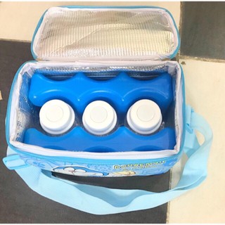 Đá khô giữ lạnh 3 sóng