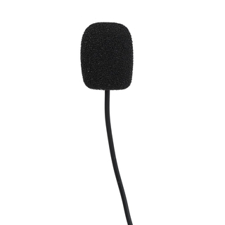 Micro Mini Jack 3.5mm Có Kẹp Tiện Dụng Cho Máy Tính