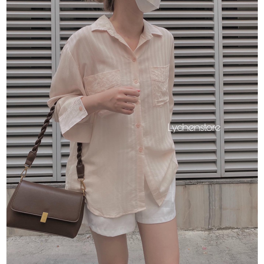 Hannie shirt